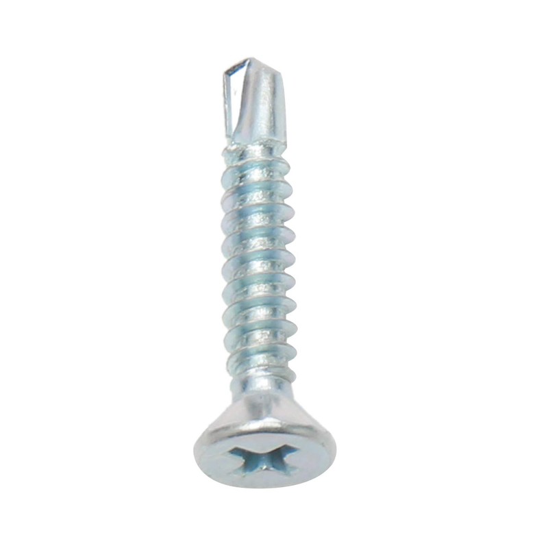 NovelBee 4pcs Chrome T-Hook Tie Down Rope with Washer and