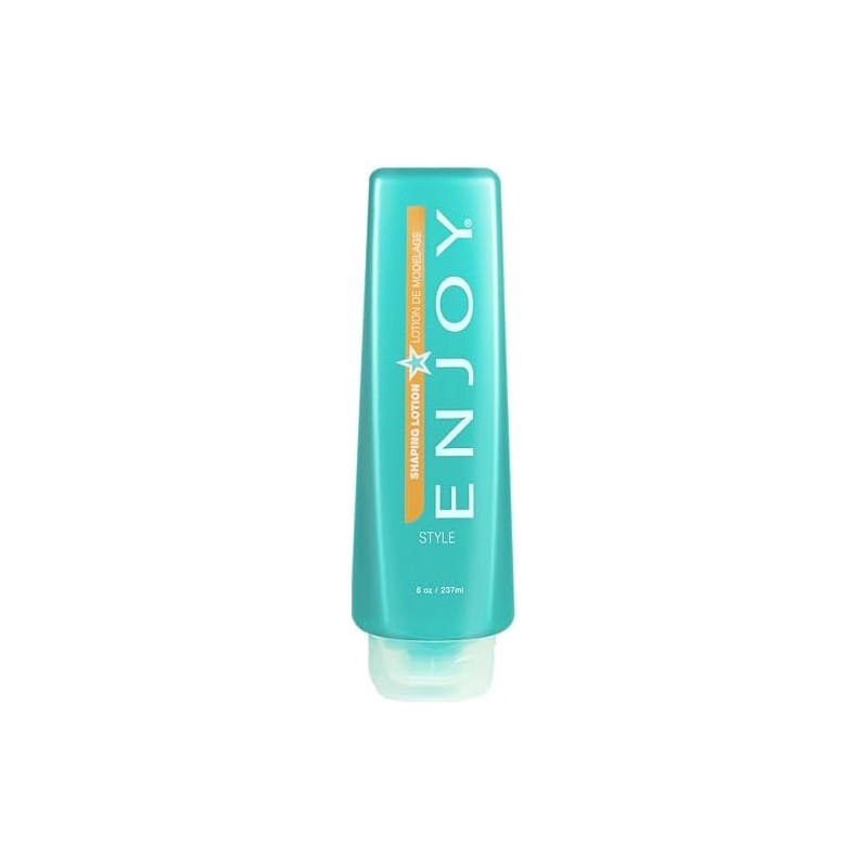 Enjoy Shaping Lotion 8 oz