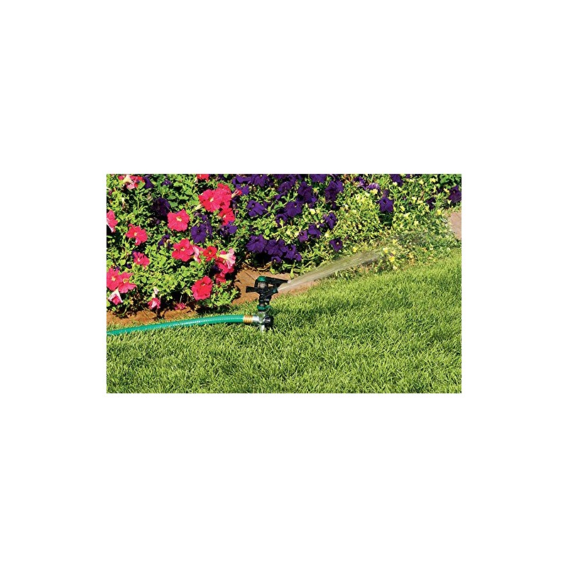 Orbit 58007N Plastic Impact Sprinkler