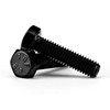 M5-0.8 x 30mm Heavy Duty Hexagon Bolts Hex Head Screws,