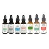 12 Serum,suero , Niacinamida 10, Aceite De Bergamota 1,