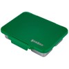 Yumbox Pret Stainless Steel Bento Box - 4 Compartment, Versailles