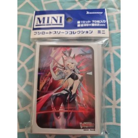 Bushiroad Cardfight!! Vanguard [Silver Thorn Dragon Empress, Venus Luquier]