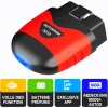 AUTOPHIX OBD2 Scanner Reader Bluetooth Wireless Clear Error Code Live