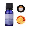 7 of Sweet Orange Essential Oil 10ml Aromatherapy Essential Oils
