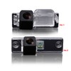 Navinio Rear View Back Up Reverse Parking Camera in License