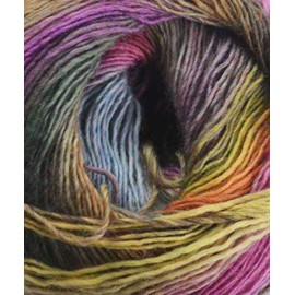 Lang Yarns Mille Colori Baby, 52