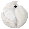 Seeberger Finola Lapeer Aviator Hat Winter Hat (L (58-59 cm)