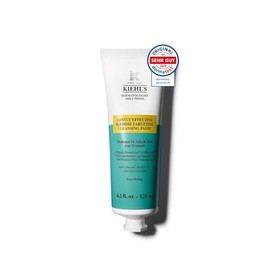 KIEHL'S Gently Effective Blemish Treating Cleansing Paste, 125 ml, Mild Facial Cleansing for Blemishes, Blackhead Remover and Face Care in One, Even for Dry Skin