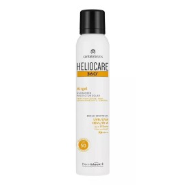 Heliocare 360º Airgel Spf 50+ 200ml