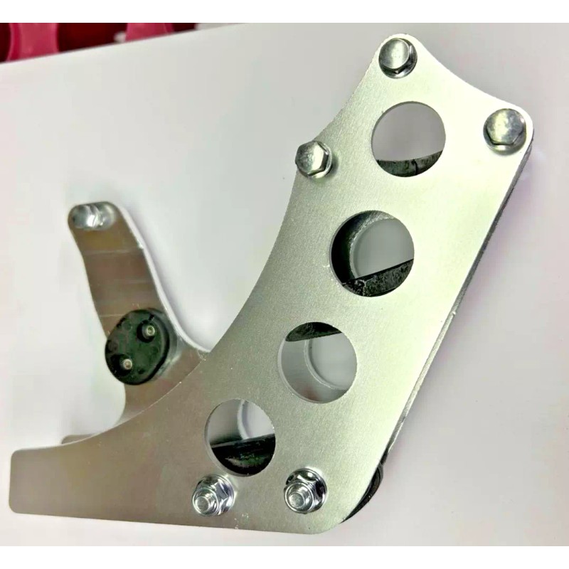 HFM 1981 1982 1983 Suzuki RM 125 250 465 500