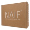 Naif Nourishing Hand Cream, 75 ml