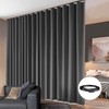 Room Divider Curtains Flexible Ceiling Tracks Set Curtain Track Ceiling