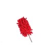 DERAYEE 3 Pack Extendable Microfiber Duster, Microfibre Dusting Hand Brush