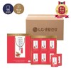 25 years LG H & H Gift Set Retune Pomegranate Collagen Baeksuo 50ml24 4 4 / 25년 설 LG생활건강 선물세트 리튠 석류콜라겐백수오50ML24포 4개