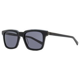 Shinola Monster Flexon Sunglasses SH1500SM 001 Black 54mm
