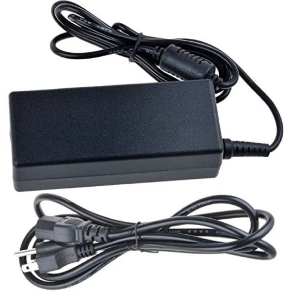 DKKPIA AC Adapter Charger for Apollo Kinetics Pulse Gun Drill