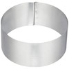 SA18-0 WSL08032 Circular Ring Round Diameter 3.0 x Height 1.4