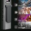 Body Worn Camera HD 1080P Infrared Night Vision Mini Video