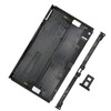 Back Plate Cover Wearable Replacement Plastic Rear Housing Shell Panel