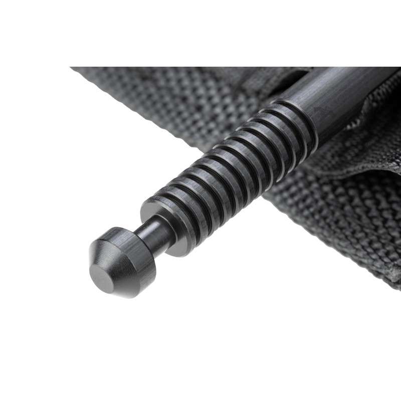 TacMed Solutions SOF Tourniquet (Generation 5) - Black, Military-Grade Tourniquet