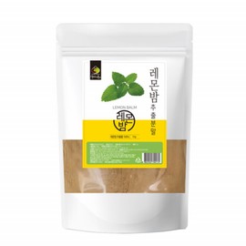 Lemon Balm Extract Powder Rosmarinic Acid Lemon Balm Tea Powder 1kg / 레몬밤 추출물 분말 로즈마린산 레몬밤 차 가루 1kg