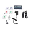 Fish Tank Water Quality Tester High Accuracy Multifunctional 7 in