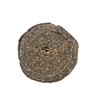 PlumbEZ Pipe Insulation Wool Felt Pipe Lagging Roll - 7.6m