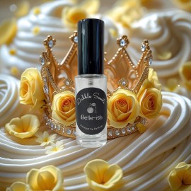 Dabble Scents Inspired by B&BW Belle Dabble Scents Belle-ish Extrait de Parfum 15ml