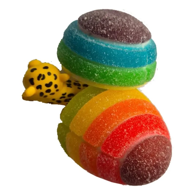 Gomita Zuru Gumi Yum Surprise Huevo Sorpresa Paquete 9pzas