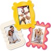 Magnetic Photo Frames - Fun & Unique Magnet Picture Frame