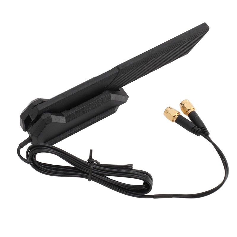 Eternal WiFi Antenna with SMA Connector 2.4G 5.8G 6G Tri