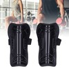 Soccer Shin Guards, Adult Soccer Shin Guards, Calf Protective Gear,