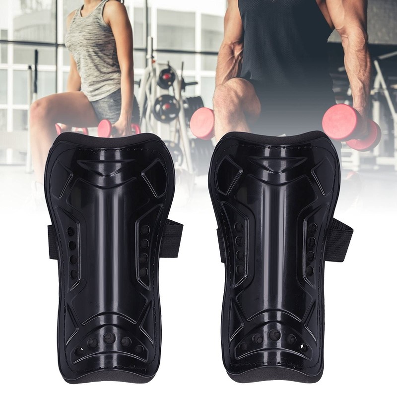 Soccer Shin Guards, Adult Soccer Shin Guards, Calf Protective Gear,
