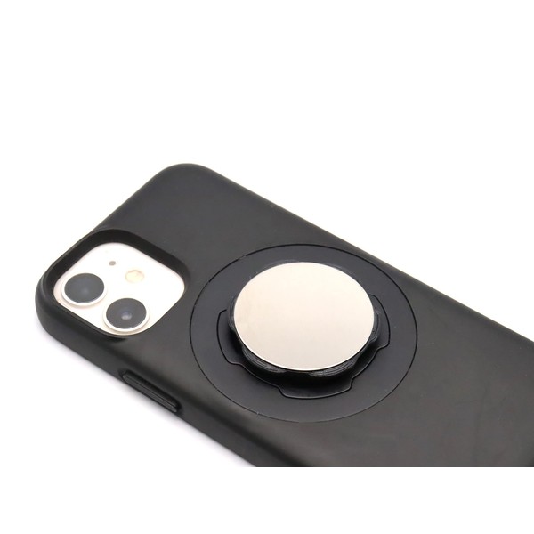 DesignUniverse Compatible with QuadLock Magnetic Mount