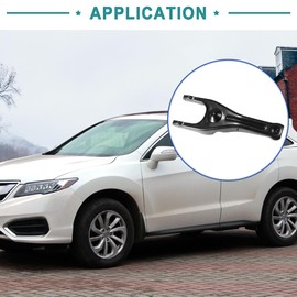 ACROPIX Front Clutch Release Arm Clutch Release Fork Subassy Fit for Subaru Baja 2002-2006 for Subaru BRZ 13-23 No.30531AA220 - Pack of 1