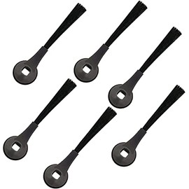 Replacement Side Brush Compatiblefor Shark ION Robot IQ R101AE (RV1001AE), IQ R101 (RV1001) RV1000 UR1005AE Robot Vacuum Cleaner Accessory,Compare to Part # 102KY1000