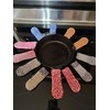 Crochet Cast Iron Skillet Handle Covers - Set of 2-100%