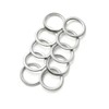 Mitsubishi Drain Washer, 10 Pieces, M14 MD-050317 19-17008