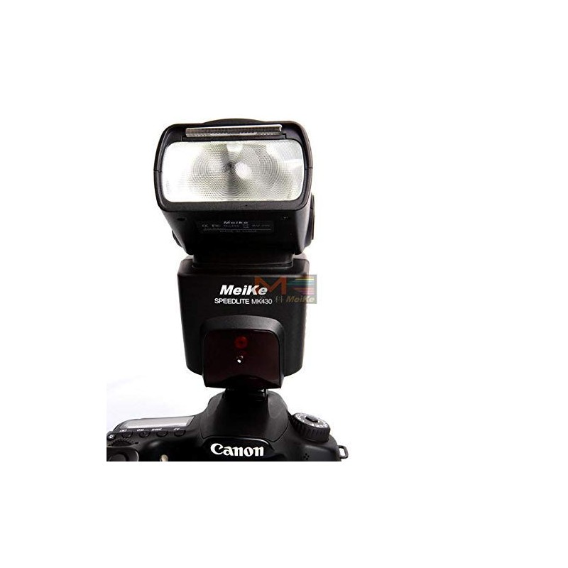 Meike MK-430 MK430 TTL Flash Speedlite for all Nikon DSLR