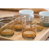 PEBEO 113053 - Transparent Glass Paint Vitrea 160°C - Frosting