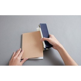 KINGJIM Pensam Case, nvy