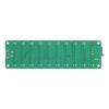 LED VU Meter Module VU Meter Colorful Signal for Test