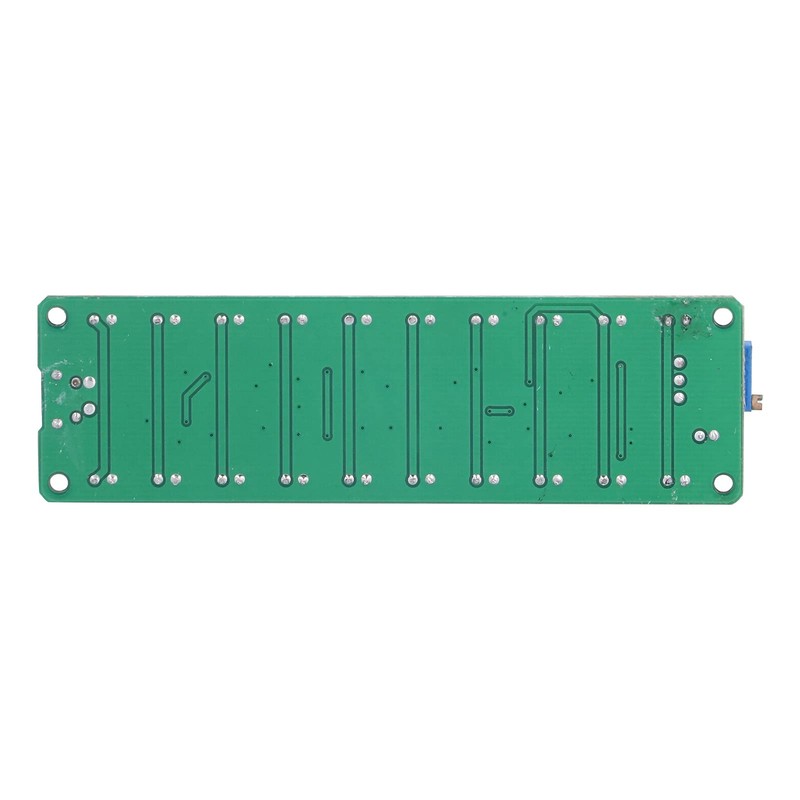 LED VU Meter Module VU Meter Colorful Signal for Test