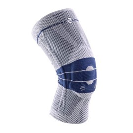 Bauerfeind GenuTrain® Knee Support 0 Black