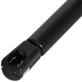 SCITOO 7" 80N Universal Lift Supports Gas Springs Shock Struts 2pcs for Basement Floor Door RV Bed Window Camper Shell Truck Cap Tool Box Lid Boat Hatch Lid Truck Box Storage Box Lid