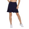 Tail Women's Allure 19.5" Skort - Night Navy - 18