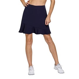 Tail Women's Allure 19.5" Skort - Night Navy - 18