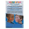 Fun Express Snazaroo™ Boy’s Face Paint Stencils - Basic Supplies