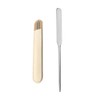 Katana Painting Makeup Tools, Stainless Steel Metal Makeup Base, Concealer,